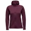 Black Diamond Women's Coefficient Hoodie Blackberry
